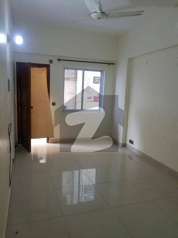APARTMENT IS AVAILABLE FOR RENT DHA PHASE 6 3 BEDROOM 1250 SQ. FT