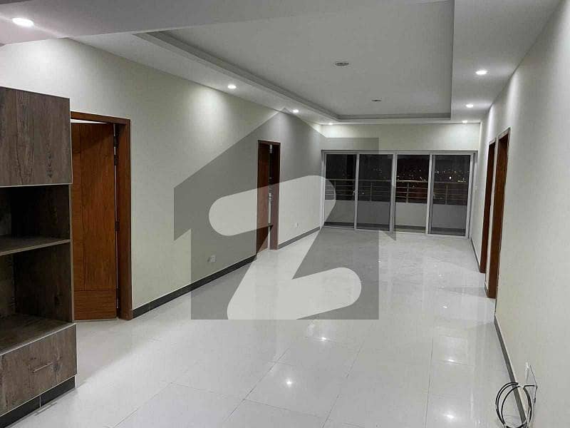 Four bed apartment available for rent in Capital Residencia E-11