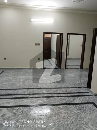 Double story House for rent location
 satellite town C-block Rwp
