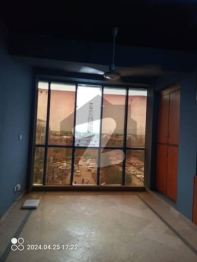 Office Available For Rent In I-8 Markaz