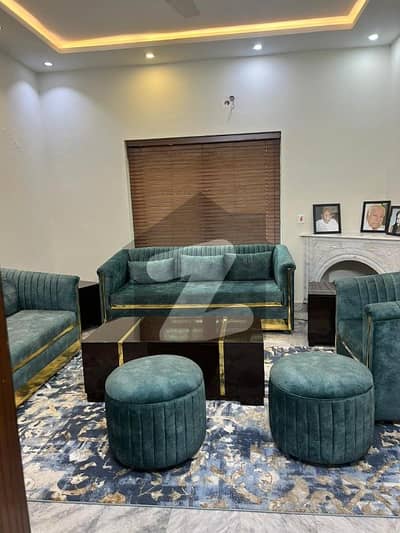 One Bed Fully Furnished Attached Bath in Model Town Model Town, Lahore ...