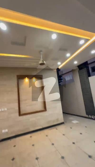 Bahria Enclave Islamabad 12 Marla House Available For Rent