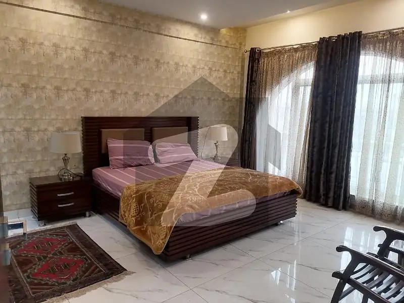 1 bed furnished apartment for rent