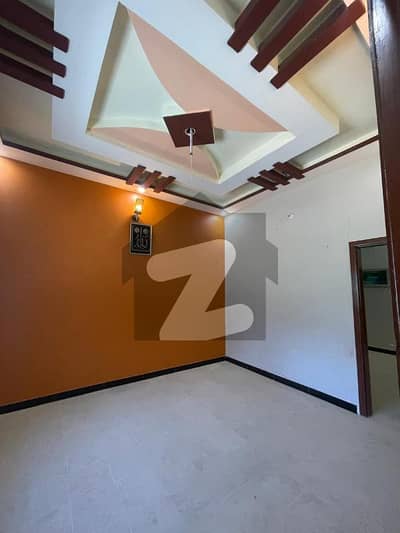 Bank Loan Property For Sale (120sqyd House)
