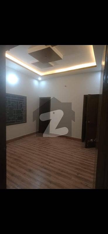 1350 Square Feet House Situated In Model Colony - Malir For Rent