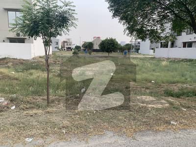 Residential Plot For Sale In Dha 11 Rahbar Phase 2 Extension - Block P