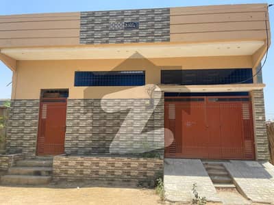 200sqyd Beautiful Bungalow For Sale