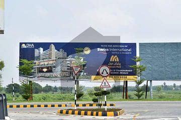 ڈی ایچ اے ڈیفنس ۔ سیکٹر سی ڈی ایچ اے ڈیفینس,بہاولپور میں 10 مرلہ رہائشی پلاٹ 30.0 لاکھ میں برائے فروخت۔