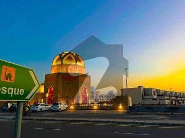 10 Marla Possession PLOT At Lowest Price Sector C DHA Bahawalpur
