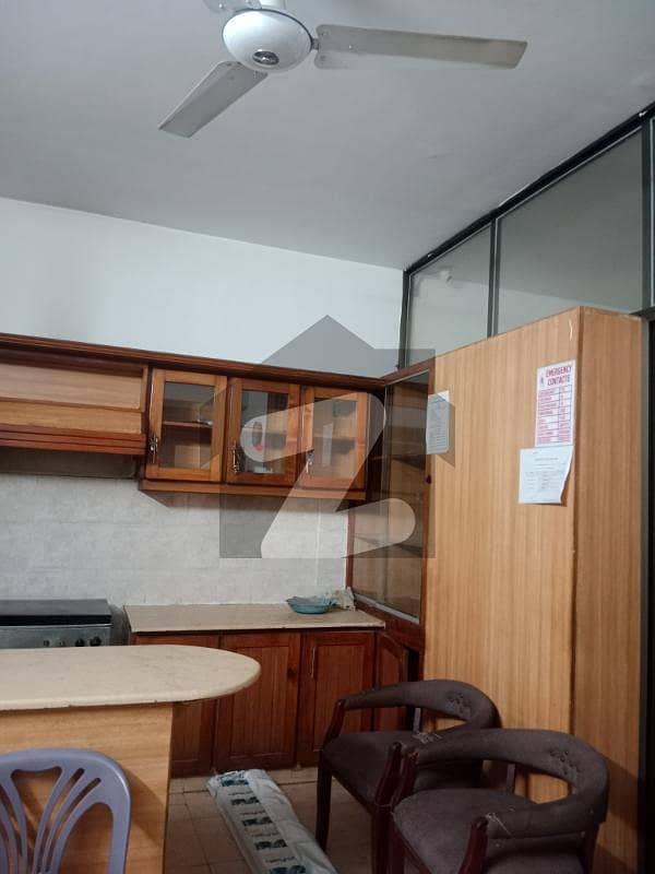 Studio Flat For Rent Near To G-11 Markaz