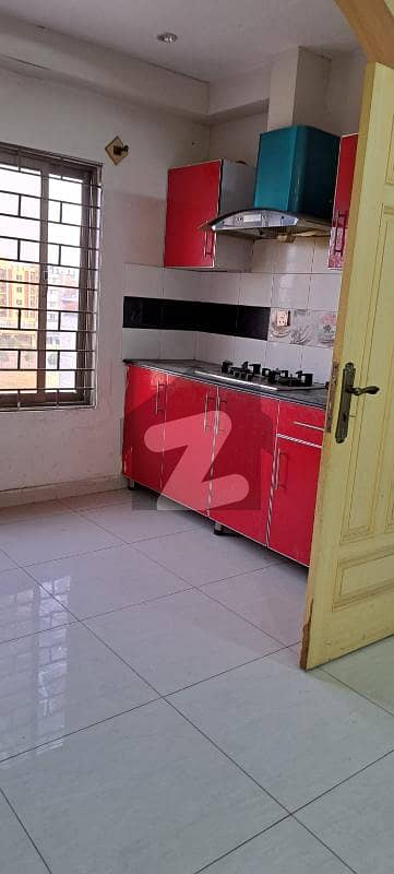 Two (2) Bed Flat (Apartment) Available For Sale In Gulberg Green Islamabad Pakistan