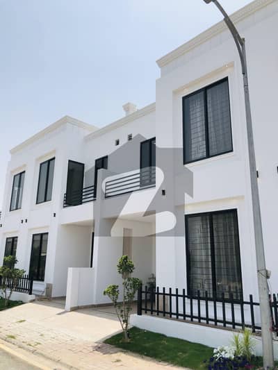 3 MARLA BRAND NEW HOUSE FURNISHED FOR SALE CANAL VALLEY