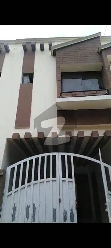 رینبو کلاسک هومز گلشنِ معمار,گداپ ٹاؤن,کراچی میں 4 کمروں کا 5 مرلہ مکان 1.8 کروڑ میں برائے فروخت۔