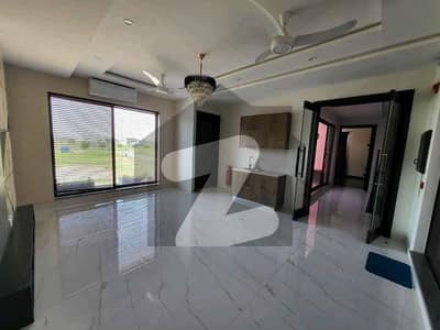 1 kanal Upper portion Available for Rent in DHA Phase 7