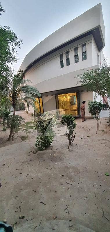 1 Kanal Beautiful House For Sale In DHA Phase 3