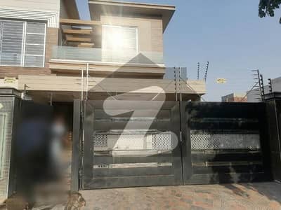 Brand New ONE KANAL Bungalow For Rent In DHA Phase 7