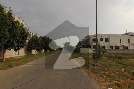 1 Kanal Pair Plot 886+887 is available for Sale in DHA Phase 6 Lahore
