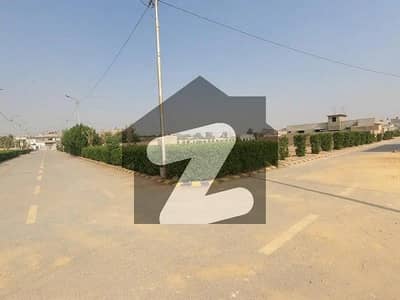 Ready To Buy A Prime Location Commercial Plot 800 Square Yards In Karachi