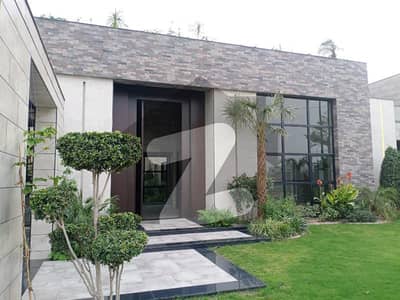 32 Marla Brand New Luxury House For Sale Abdullah Garden