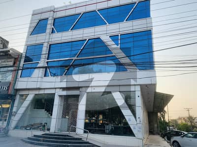 پی آئی اے ہاؤسنگ سکیم ۔ بلاک ایف پی آئی اے ہاؤسنگ سکیم,لاہور میں 2 کنال عمارت 15.0 لاکھ میں کرایہ پر دستیاب ہے۔