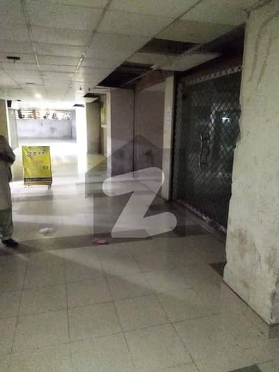 288 sq . ft Shop Available for Sale in Divine Mega 2 Center Airport Road Lahore