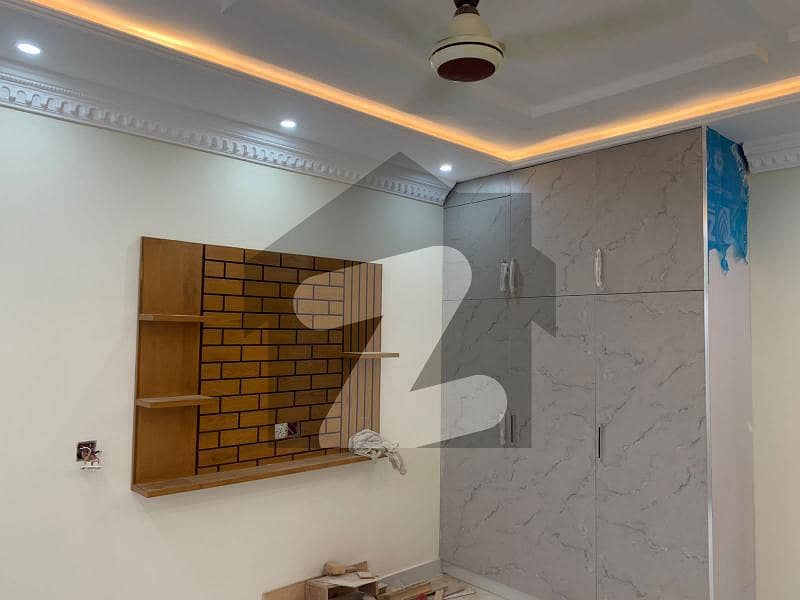 10 Marla Brand New House For Sale In Jasmine Block Bahria Town Lahore