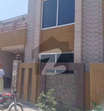 وڈبیری ہومز II میاں ذولفقار علی شاہد روڈ,فیصل آباد میں 3 کمروں کا 5 مرلہ مکان 45.0 ہزار میں کرایہ پر دستیاب ہے۔