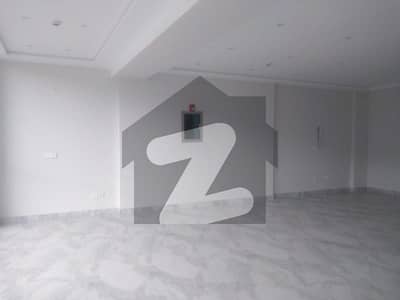04 Marla Building 2nd For Rent In A Block DHA Phase 6 Lahore
