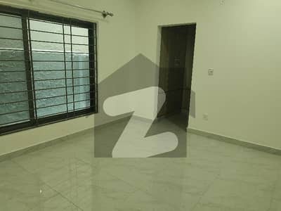 House Available For Rent In Bahria Phase 3