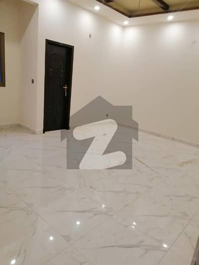 Upper Portion Of 200 Square Yards Available For Sale In Gulshan-E-Iqbal Block 13