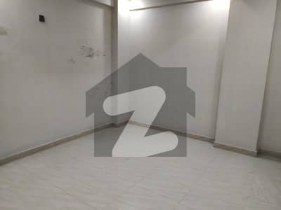 1 Bed Apartment Available For Rent In 
Business Hub
 Gulberg Greens