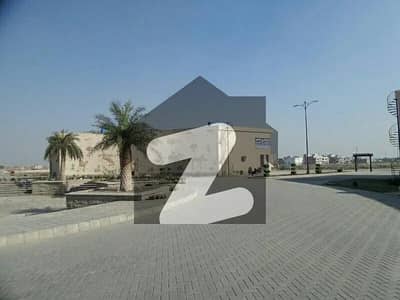 Find Your Ideal Residential Plot In Faisalabad Under Rs. 10500000