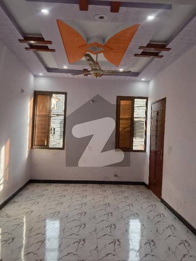 گلشنِ معمار - سیکٹر آر گلشنِ معمار,گداپ ٹاؤن,کراچی میں 4 کمروں کا 5 مرلہ مکان 55.0 ہزار میں کرایہ پر دستیاب ہے۔
