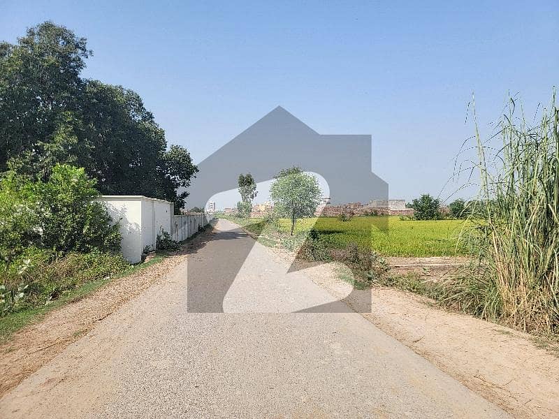 68 Kanal Land For Sale