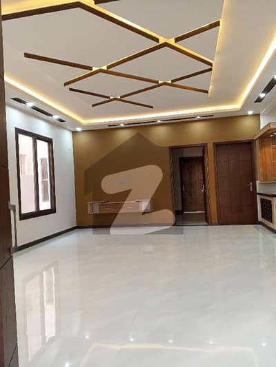 Brand New House For Sale 240 Sq Yard In Gulistan-E-Jauhar