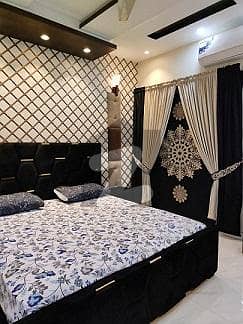 10 MARLA ULTRA LUXURY LOWER PORTION FOR RENT IN RAFI BLOCK BAHRIA TOWN LAHORE