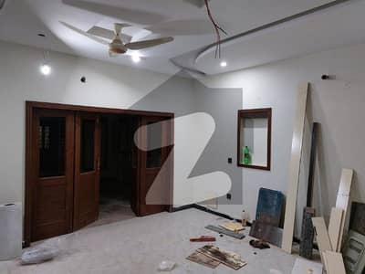 Bahria Enclave Islamabad, Sector B-1/
8 Marla Portion For Rent Lower Portion