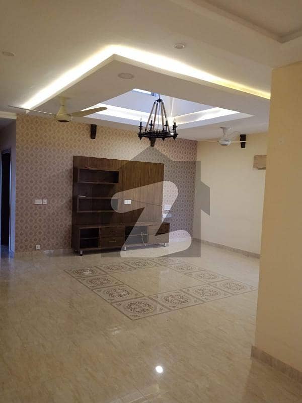 16 Marla Beautiful Upper Portion Available for Rent in D-12