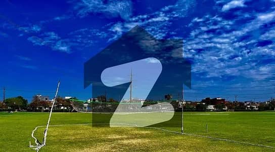 1 KANAL PLOT ON PRIME LOCATION AVIALABLE FOR SALE IN JUBILEE TOWN LAHORE