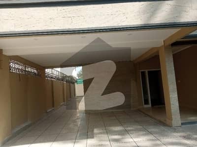 1 Kanal House For Sale In F-8/3