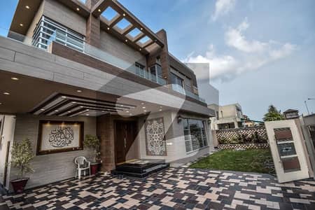 House For Sale In formanite housing scheme Lahore 80 Ft Road