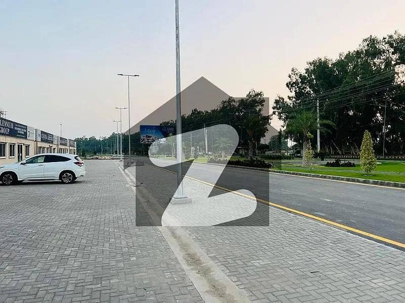 یونین لیونگ مین کینال بینک روڈ,لاہور میں 5 مرلہ رہائشی پلاٹ 97.0 لاکھ میں برائے فروخت۔ یونین لیونگ مین کینال بینک روڈ,لاہور میں 5 مرلہ رہائشی پلاٹ 97.0 لاکھ میں برائے فروخت۔