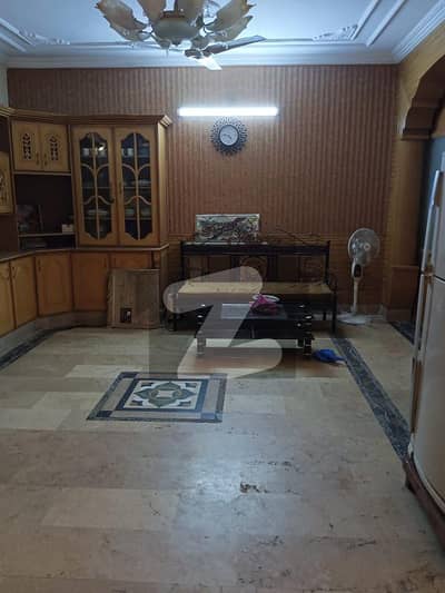 Liveable House For Sale In PWD Block C