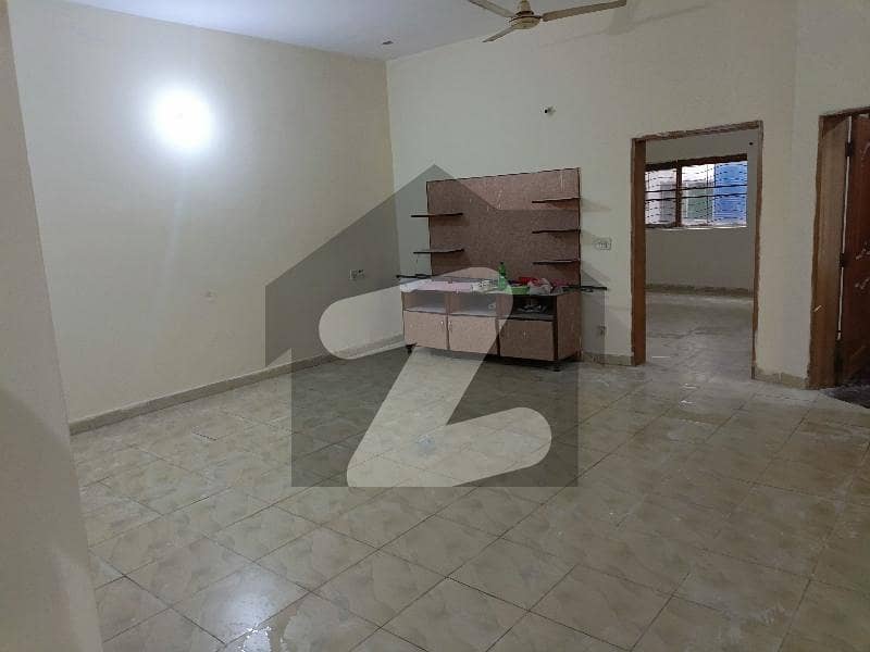 12,Marla Beautiful Upper Portion Available For Rent In Johar Town Near Expo Center