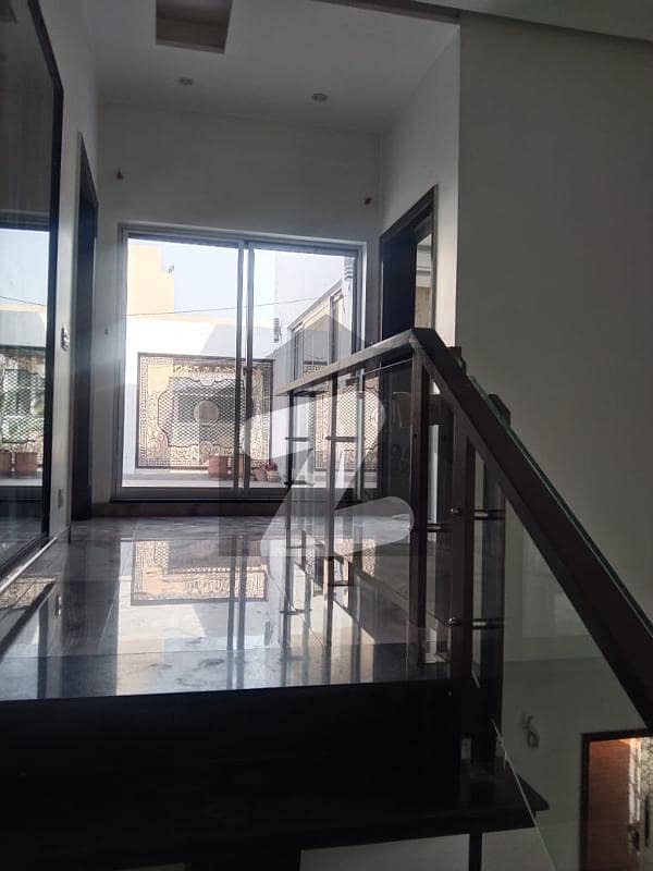 Spacious House Is Available For rent In iDeal Location Of DHA Phase 3 - Block X.