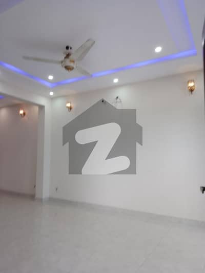 BRAND NEW 8 MARLA HOUSE FOR RENT BAHRIA ORCHARD LAHORE