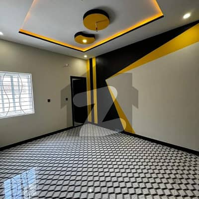 3 Years Installment Base Brand New House In Park View City Lahore