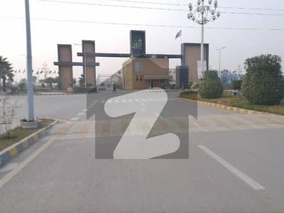 Looking For A Residential Plot In Gujranwala