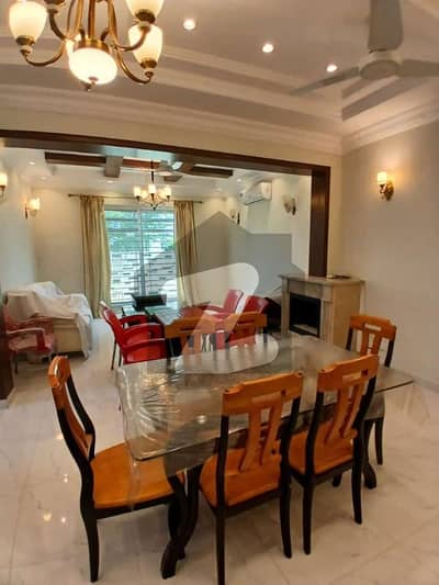 sial estate offer 9 marla full house brand new fully furnished for rent in phase 6 outclass Location near shopping mall near everything fully tield flor near school near markit near hospital