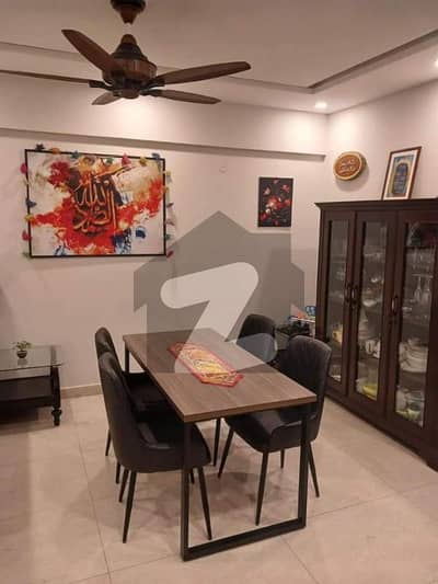 12 Marla Upper Portion Available For Rent In ZARAJ HOUSING SOCIETY Islamabad.